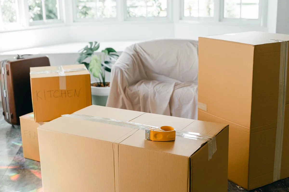 Hoarding Cleanup in South Oak Park, Sacramento, CA
